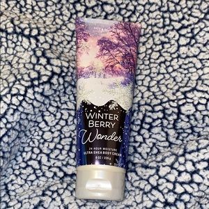Bath & Body Works Lotion